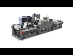 macchine per rivestimento a cera ad alta velocità