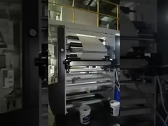 macchine per rivestimento senza plastica