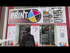 202410 Mostra di macchine per la stampa flexo