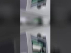 Macchina ad alta velocità per la stampa flessigrafica per la carta