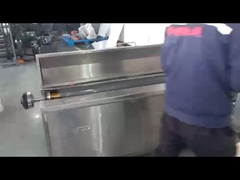 Macchine per la stampa a rotolo di carta