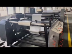 Macchina per rivestimento della carta per hamburger 1200cm x 450cm x 200cm Dimensione del pacchetto