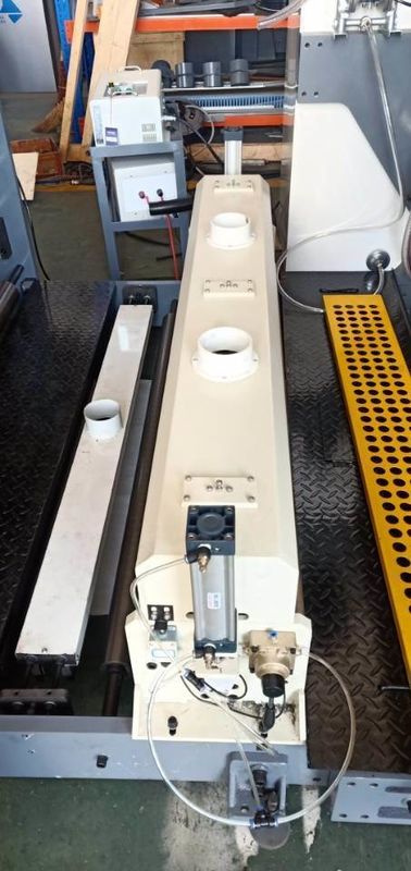 Stampa Flexo/Flexografica con velocità di stampa di 150 m/min e asciugatrice IR UV