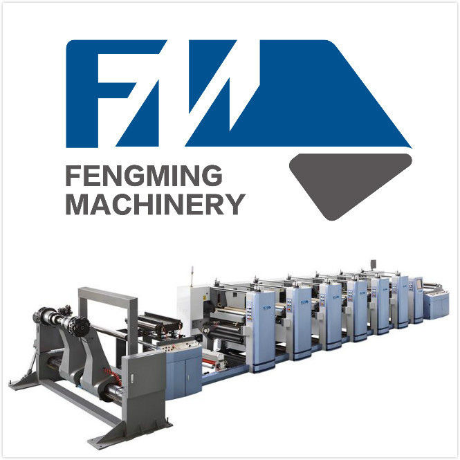 Macchina per la stampa di sacchetti di tessuto 150 m/min 1020 mm Tipo di unità Automatica