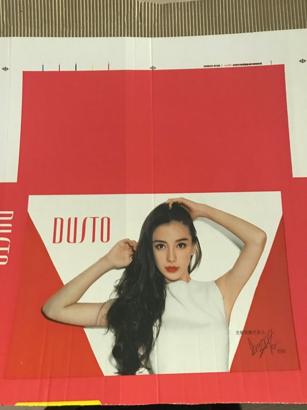 Stampa flexografica di carta kraft completamente automatica con inchiostro ad acqua a 6 colori tipo petalo