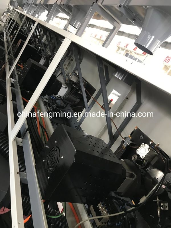 Personalizzabile KFC Mat carta servo controllo Flexo macchina di stampa per la stampa veloce e