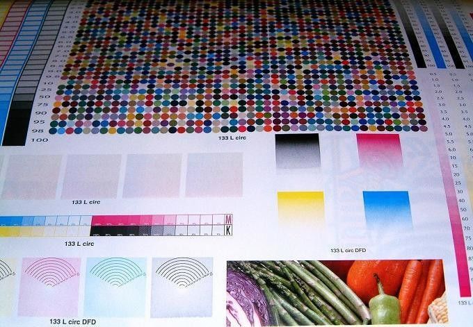 Alta velocità CE asciugatura IR automatica ad aria calda 6 colori rotolo a rotolo Flexo macchina di stampa