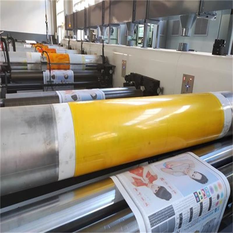 FM-CS1020-1350 Flexografica con funzione di memoria per la posizione del registro