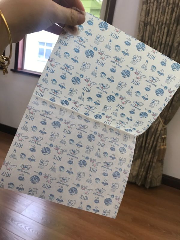 Dispositivo automatico di splicing carta per la macchina ad alta velocità Flexo Stampa 6 colori