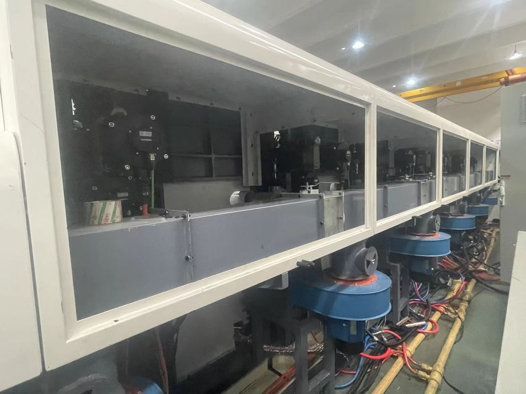 Imballaggio ecologico Top Grade Unit Type Flexo Printer