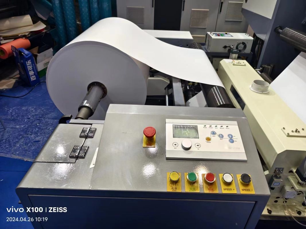 Macchina di montaggio manuale di lastre per stampante flexo a manica