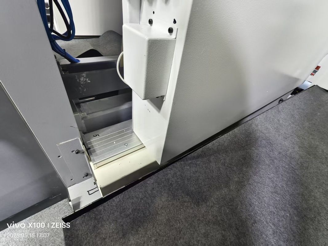 Automatica di alta qualità rotolo a rotolo tipo petalo Full Servo Modello Flexo in linea macchina di stampa