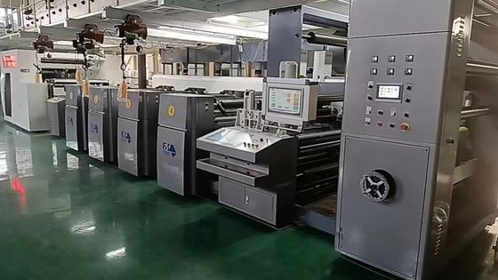 Wenzhou Fengming Machinery Co. Ltd.