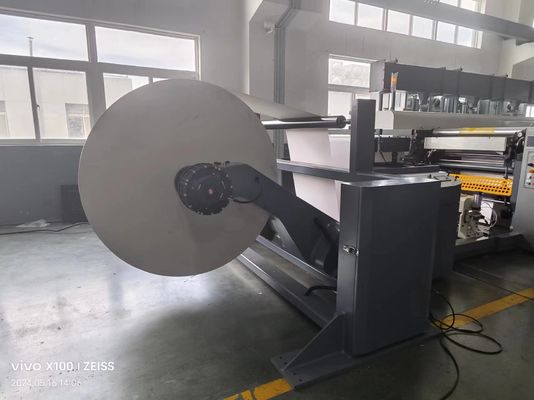 Macchine per la stampa flessibile per la fabbricazione di cartone