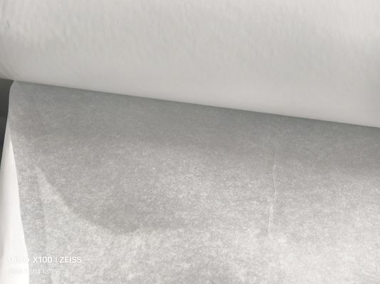 Macchina automatica di rivestimento con cera d'api per imballaggio di sandwich per hamburger